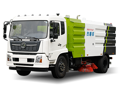  環(huán)衛(wèi)清掃車(chē)