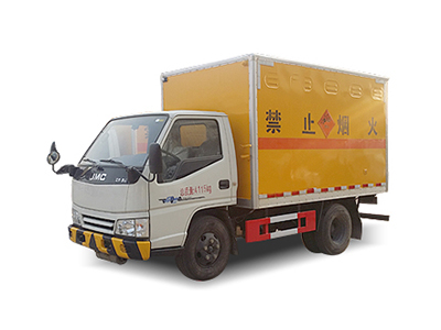 危化車(chē)系列